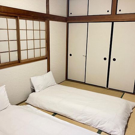 Waraku No2,Guesthouse Near Kix Izumisano Exterior foto